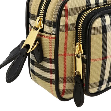 burberry bugarro|burberry camera handbags.